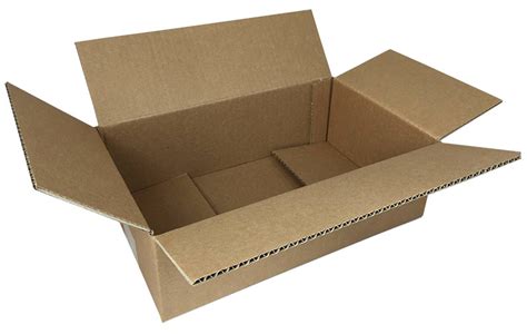 rsc style box|Regular Slotted Containers (RSC) .